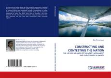 Portada del libro de CONSTRUCTING AND CONTESTING THE NATION