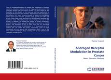 Copertina di Androgen Receptor Modulation in Prostate Cancer
