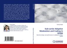 Copertina di Sub-carrier Adaptive Modulation and Coding in OFDM