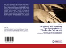 La Belle au Bois Dormant  (The Sleeping Beauty)  Tchaikovsky-Pletnev and的封面