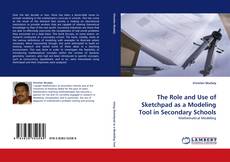 Capa do livro de The Role and Use of Sketchpad as a Modeling Tool in Secondary Schools 