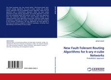 Bookcover of New Fault-Tolerant Routing Algorithms for k-ary n-cube Networks