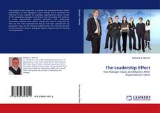 Couverture de The Leadership Effect