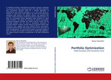 Portada del libro de Portfolio Optimization