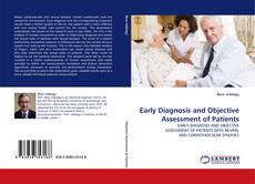 Couverture de Early Diagnosis and Objective Assessment of Patients