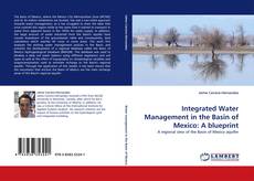 Buchcover von Integrated Water Management in the Basin of Mexico: A blueprint