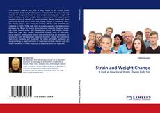 Buchcover von Strain and Weight Change