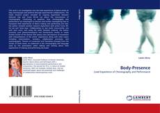 Body-Presence kitap kapağı