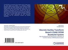 Copertina di Discrete Hartley Transform Based 4 QAM OFDM Baseband System