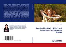 Lesbian Identity in British and Taiwanese Contemporary Novels kitap kapağı