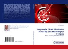 Copertina di Polynomial Chaos Simulation of Analog and Mixed-Signal Systems