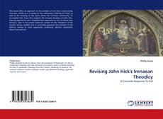 Copertina di Revising John Hick''s Irenaean Theodicy