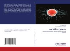 pesticide exposure kitap kapağı