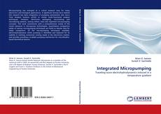 Integrated Micropumping kitap kapağı