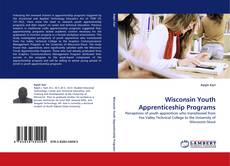 Wisconsin Youth Apprenticeship Programs的封面