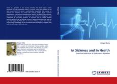 In Sickness and In Health kitap kapağı