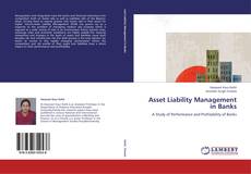 Buchcover von Asset Liability Management in  Banks