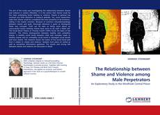 Couverture de The Relationship between Shame and Violence among Male Perpetrators