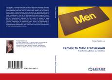 Couverture de Female to Male Transsexuals