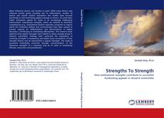 Couverture de Strengths To Strength