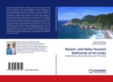 Couverture de Recent- and Paleo-Tsunami Sediments of Sri Lanka