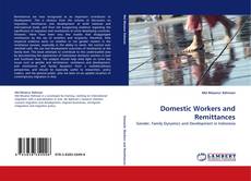 Copertina di Domestic Workers and Remittances