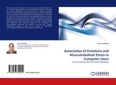 Copertina di Association of Emotions and Musculoskeletal Stress in Computer Users