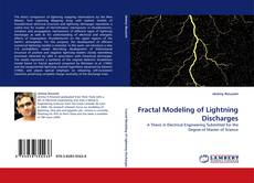 Fractal Modeling of Lightning Discharges的封面