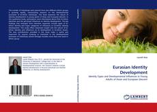 Buchcover von Eurasian Identity Development