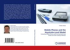 Buchcover von Mobile Phones and the Keystroke-Level Model