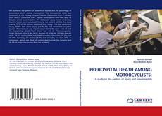 Couverture de PREHOSPITAL DEATH AMONG MOTORCYCLISTS: