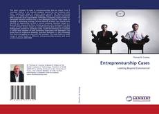 Couverture de Entrepreneurship Cases