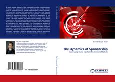 Couverture de The Dynamics of Sponsorship