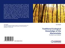 Copertina di Traditional Ecological Knowledge of the Maramataka