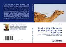 Copertina di Creating High-Performance, Statically Type-Safe Network Applications