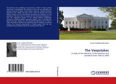 Portada del libro de The Veepstakes