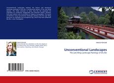 Portada del libro de Unconventional Landscapes