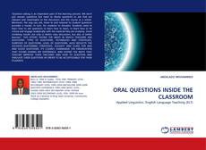 Copertina di ORAL QUESTIONS INSIDE THE CLASSROOM