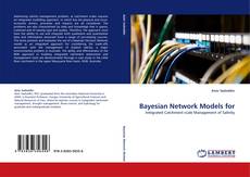 Copertina di Bayesian Network Models for