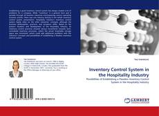 Inventory Control System in the Hospitality Industry的封面