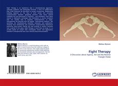 Copertina di Fight Therapy