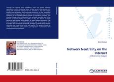 Copertina di Network Neutrality on the Internet