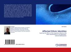 Buchcover von Affected Ethnic Identities