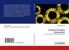 Buchcover von Chemical Looping Combustion