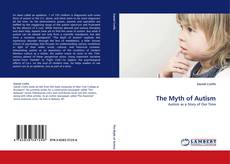 Portada del libro de The Myth of Autism