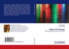 Buchcover von Agent of Change