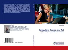 Couverture de Computers, Games, and Art