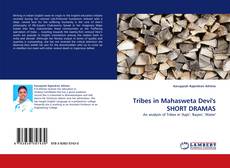 Buchcover von Tribes in Mahasweta Devi''s SHORT DRAMAS