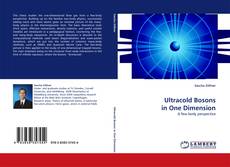 Couverture de Ultracold Bosons in One Dimension