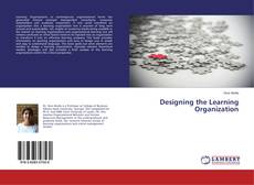 Buchcover von Designing the Learning Organization